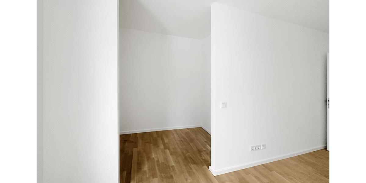 Etagenwohnung Osnabrück Hafen - 4 Zimmer, 102 m&sup2;, 2.048&euro; | Angebot:24546277