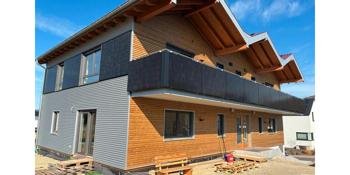 Dachgeschoßwohnung Uder - 3 Zimmer, 80 m&sup2;, 950&euro; | Angebot:25550364