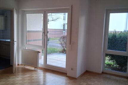 Seniorenwohnung zu vermieten 1 zimmer