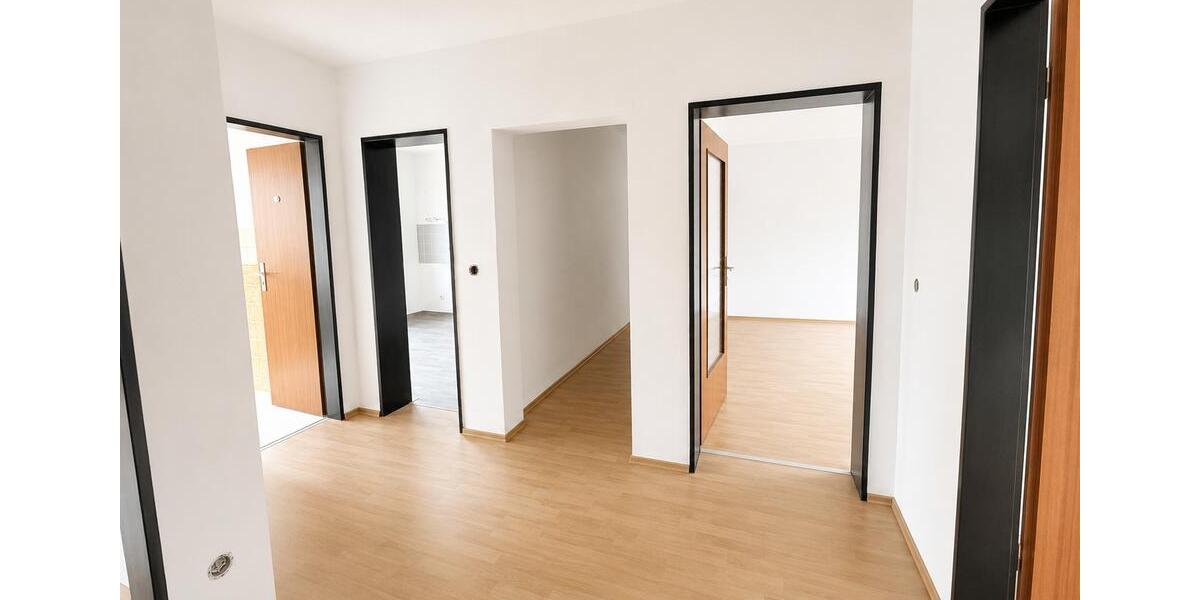 Etagenwohnung Celle Altencelle - 5 Zimmer, 100 m&sup2;, 750&euro; | Angebot:26647051