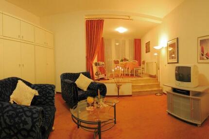 Wohnung Bad Bertrich - 1 Zimmer, 40 m&sup2;, 480&euro; | Angebot:24196811