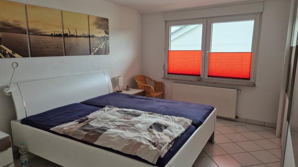 Dachgeschoßwohnung Königsbach-Stein Stein - 4.5 Zimmer, 112 m&sup2;, 1.230&euro; | Angebot:26338868