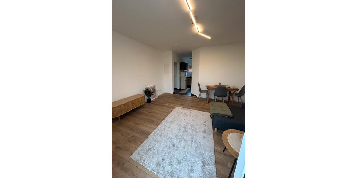 Erdgeschoßwohnung Mörfelden-Walldorf Walldorf - 2 Zimmer, 40 m&sup2;, 930&euro; | Angebot:25150774