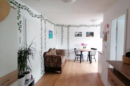 Zwei-Zimmer-Wohnung in Konstanz Stadtteil Paradies 2 zimmer