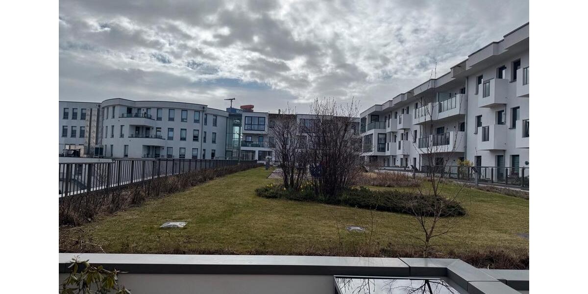 Terrassenwohnung Rostock Hohe Düne - 2 Zimmer, 94 m&sup2;, 1.600&euro; | Angebot:26049679