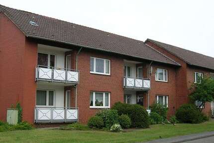 Wohnung Barnstorf Walsen - 3 Zimmer, 65 m&sup2;, 424&euro; | Angebot:23649594