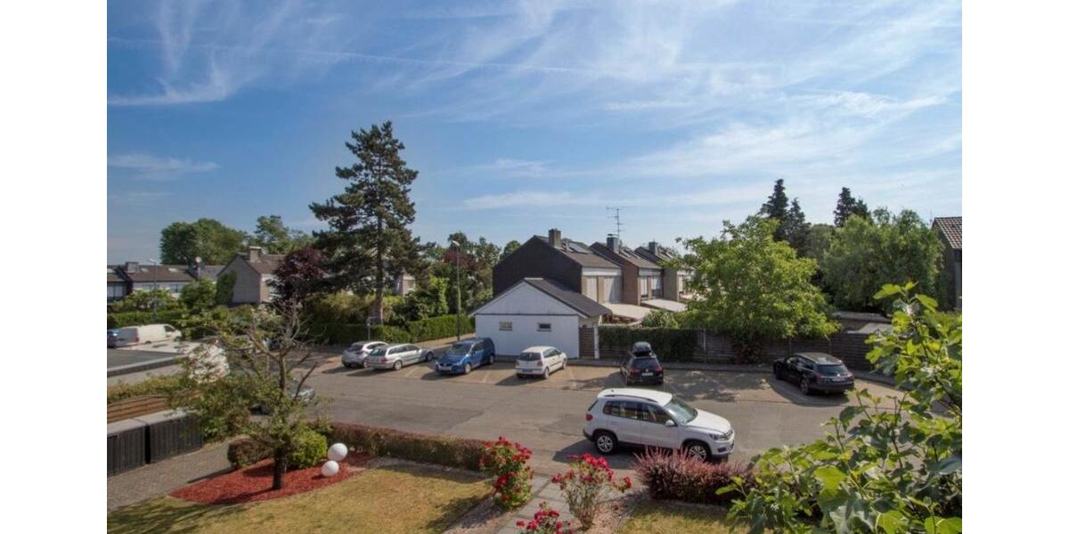 Etagenwohnung Düsseldorf Stadtbezirk 7 - 1 Zimmer, 34 m&sup2;, 830&euro; | Angebot:26057297