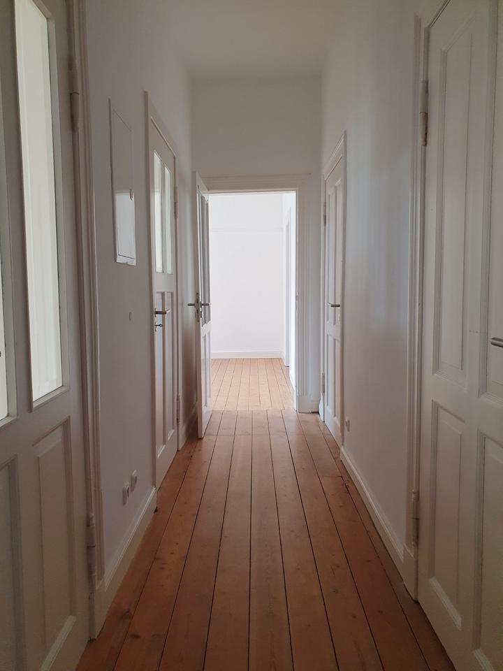 wunderschöne AltbauWohnung am Rande der Altstadt