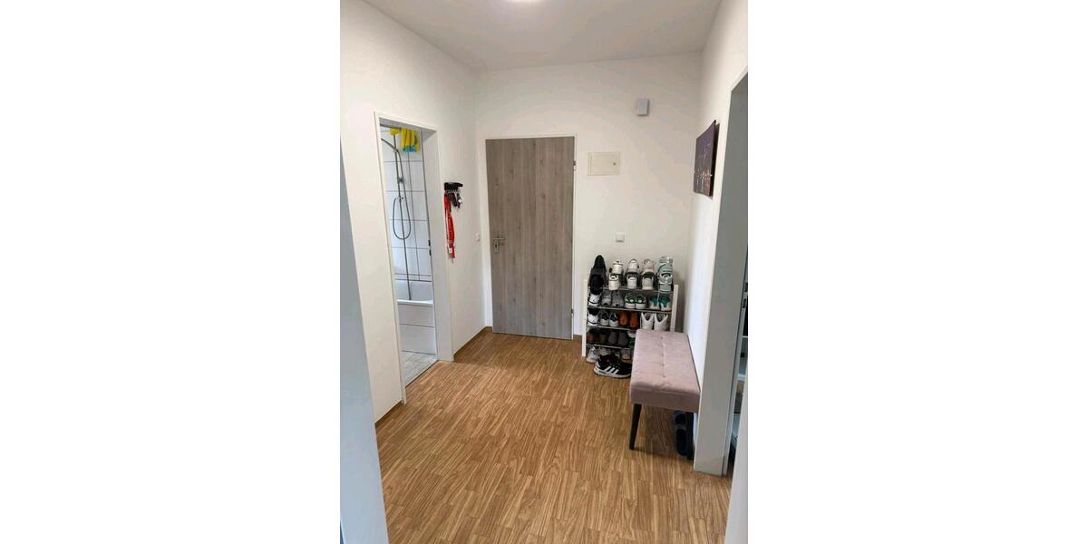 Erdgeschoßwohnung Ottersberg - 3 Zimmer, 66 m&sup2;, 730&euro; | Angebot:26579171