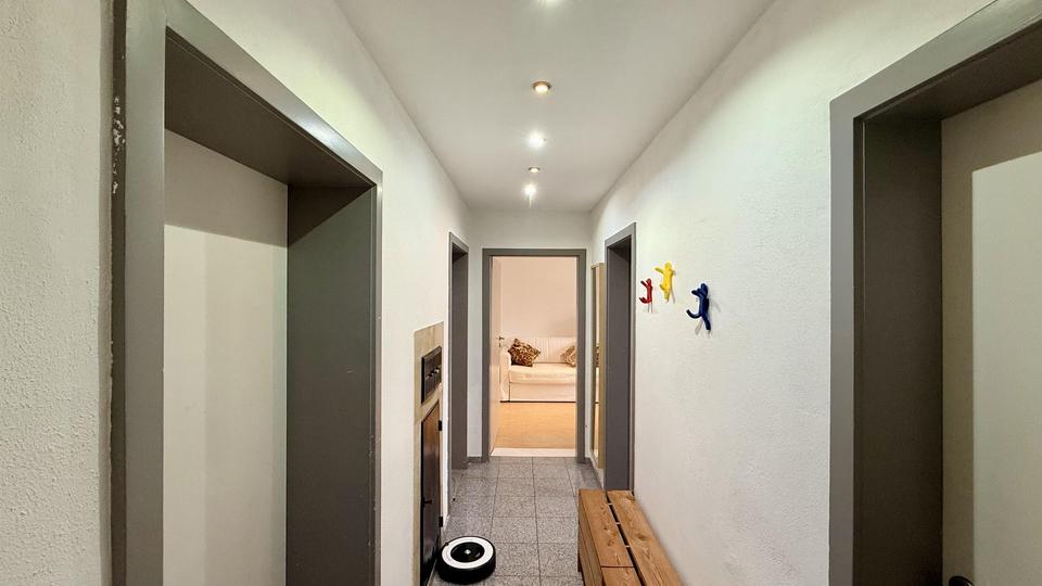 Sillenbuch: Zimmer im Grünen, gerne an Pendler 1 zimmer