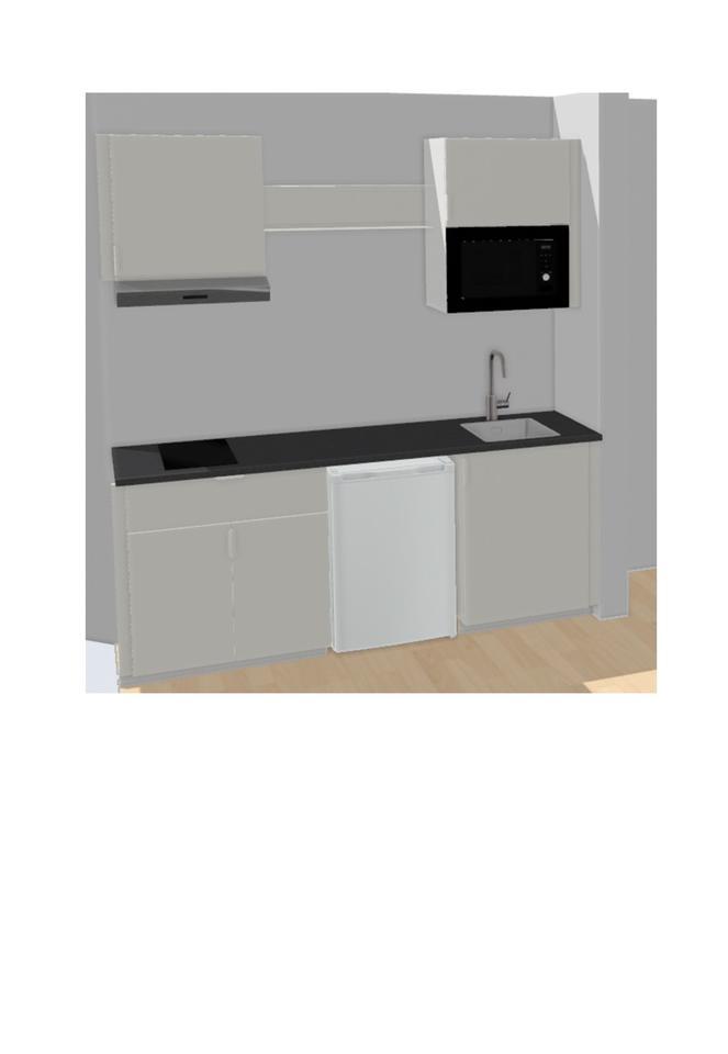 Studenten, Apartment mit Balkon oder Terrasse in Deggendorf