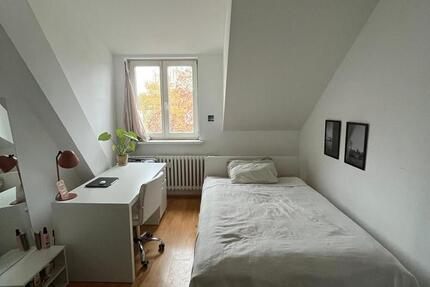 Wohnen auf Zeit Berlin Reinickendorf - 1 Zimmer, 12 m&sup2;, 500&euro; | Angebot:26703192