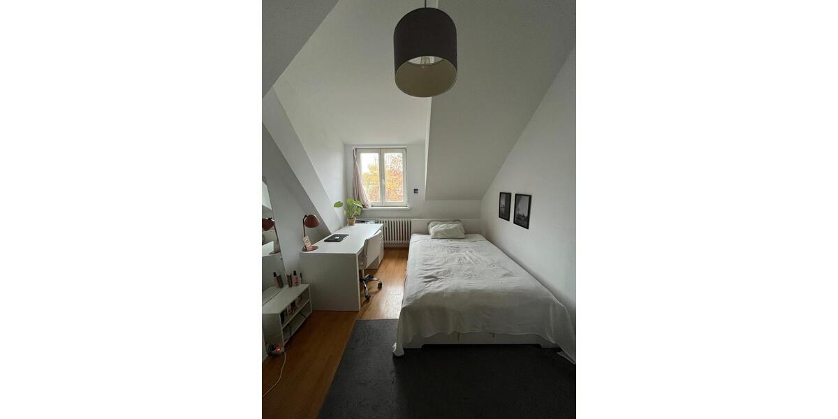 Wohnen auf Zeit Berlin Reinickendorf - 1 Zimmer, 12 m&sup2;, 500&euro; | Angebot:26703192