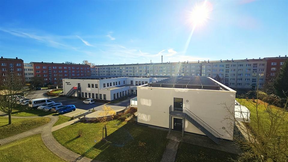 Etagenwohnung Ebersbach-Neugersdorf Neugersdorf - 2 Zimmer, 63 m&sup2;, 440&euro; | Angebot:25646199