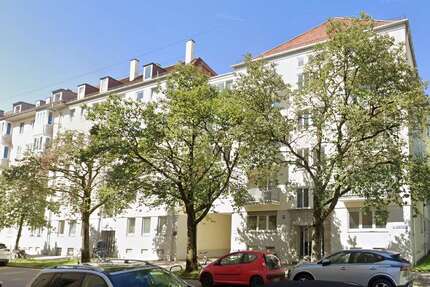 Wohnung zum Mieten in München 1.504 € 78 m²