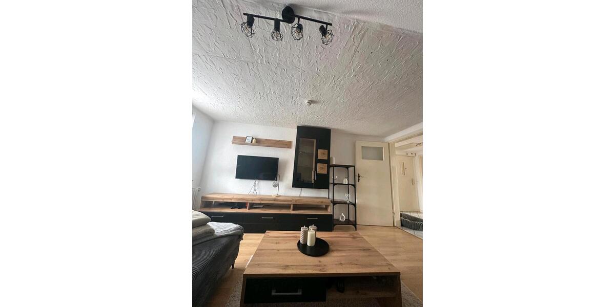 Dachgeschoßwohnung Garbsen Berenbostel - 3 Zimmer, 57 m&sup2;, 620&euro; | Angebot:26681624