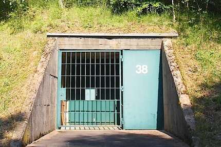 Gewerbeobjekt Großwoltersdorf - 375&euro; | Angebot:24883390