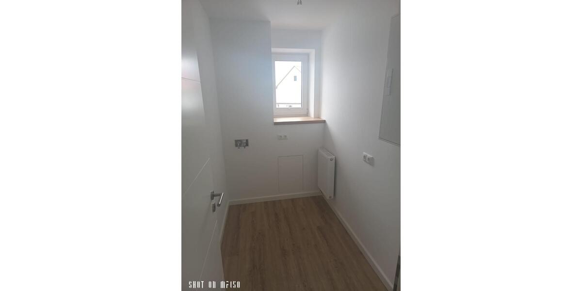 Wunderschöne 3 Raum Wohnung in Sassnitz ab sofort 3 zimmer