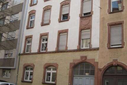 Wohnung zum Mieten in Karlsruhe 1.050 € 78 m² 3 zimmer