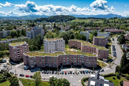 Wohnung zum Mieten in Kempten 1.380 € 101.7 m² 4 zimmer