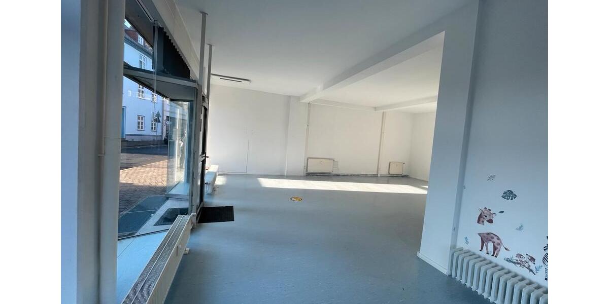 Gewerbeobjekt Bad Hersfeld - 900&euro; | Angebot:26482511
