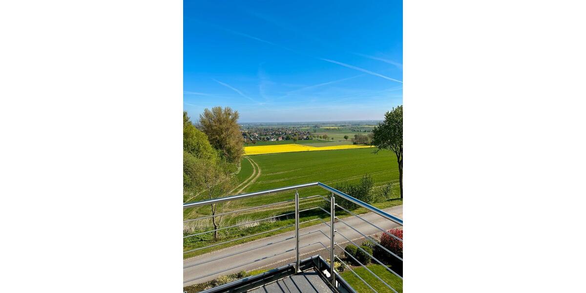 Etagenwohnung Hille - 3 Zimmer, 124 m&sup2;, 1.140&euro; | Angebot:26403787