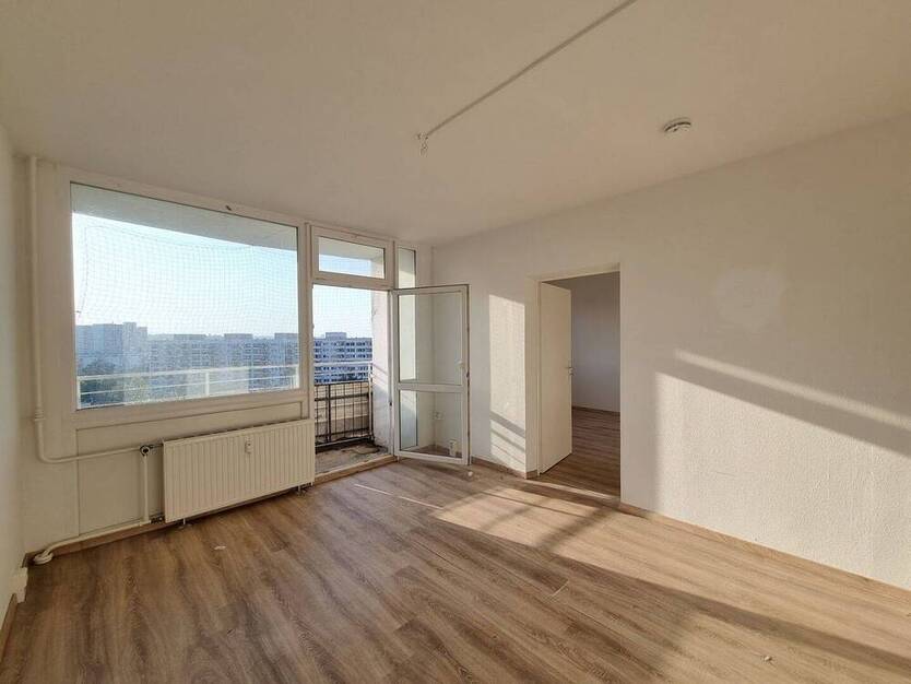 *Praktische 2-Zimmer-Wohnungen zu vermieten*