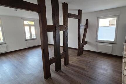 Mietwohnung 4 zimmer