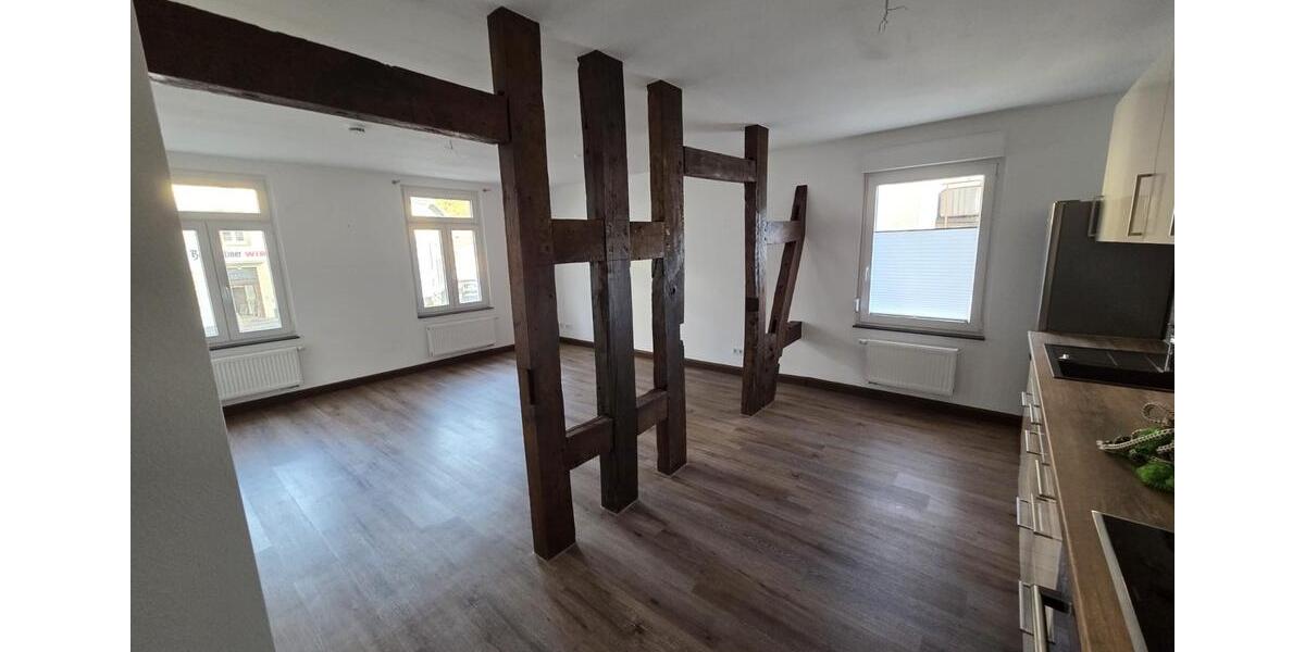 Mietwohnung 4 zimmer