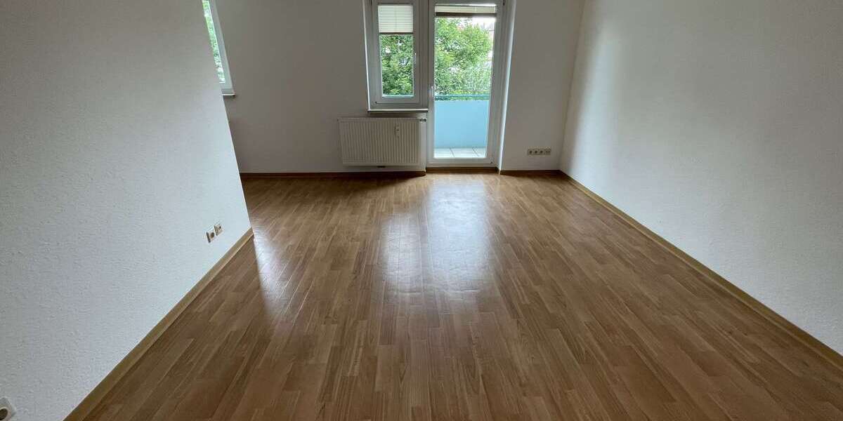 Etagenwohnung Bautzen - 1 Zimmer, 42 m&sup2;, 262&euro; | Angebot:24903178