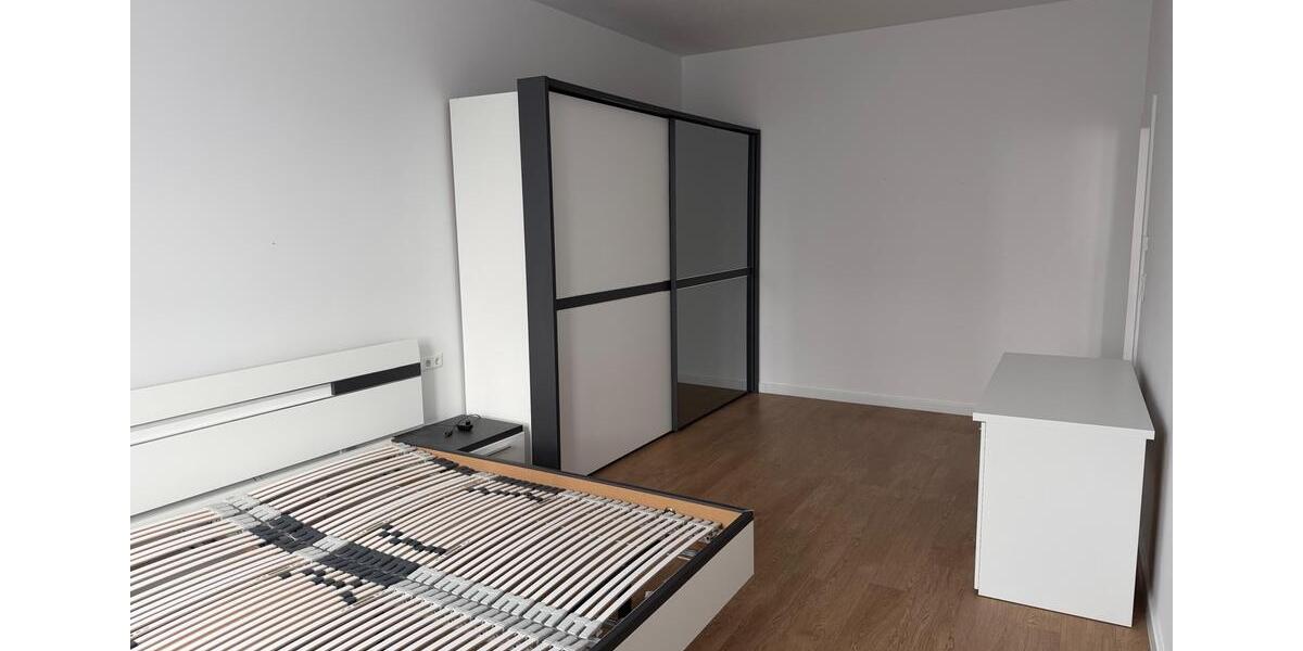 Etagenwohnung Horb am Neckar - 2 Zimmer, 75 m&sup2;, 1.155&euro; | Angebot:25057489