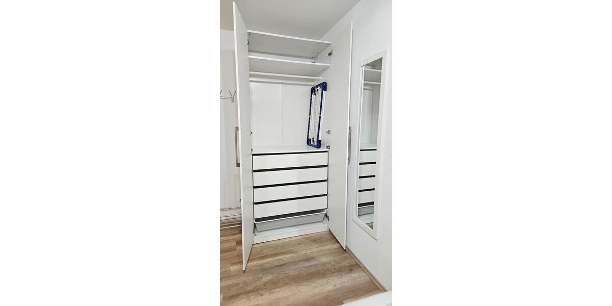 Wohnen auf Zeit Emden - 3 Zimmer, 89 m&sup2;, 450&euro; | Angebot:26049728