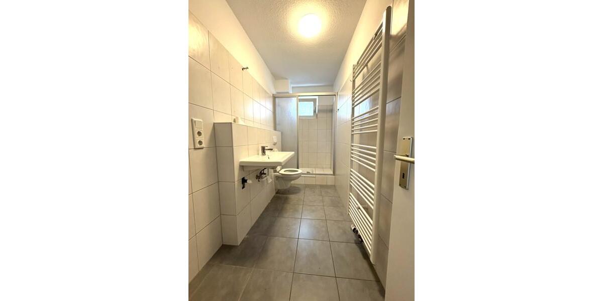 Dachgeschoßwohnung Wuppertal Barmen - 2 Zimmer, 58 m&sup2;, 521&euro; | Angebot:24354704