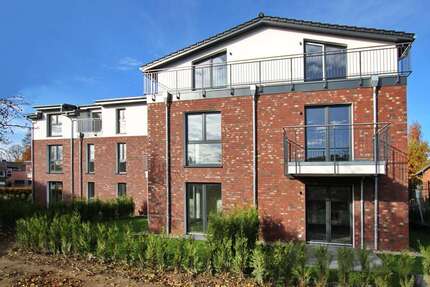 Wohnung Ammersbek - 3 Zimmer, 73 m&sup2;, 1.170&euro; | Angebot:25163892