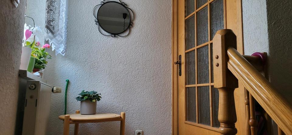 Wohnungsvermietung 4 zimmer