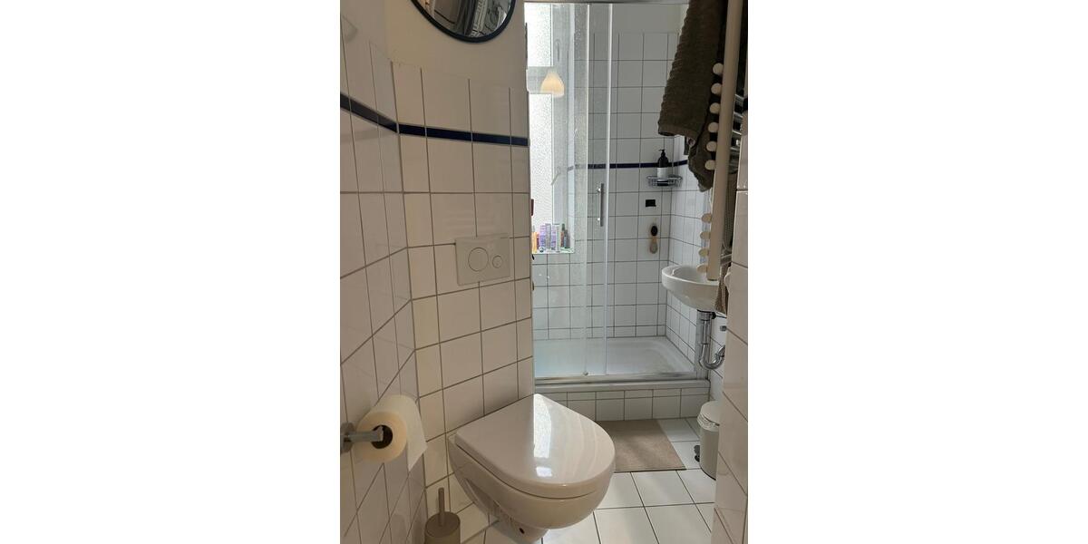 Wohnen auf Zeit Hamburg Eppendorf - 1 Zimmer, 14 m&sup2;, 670&euro; | Angebot:26563810