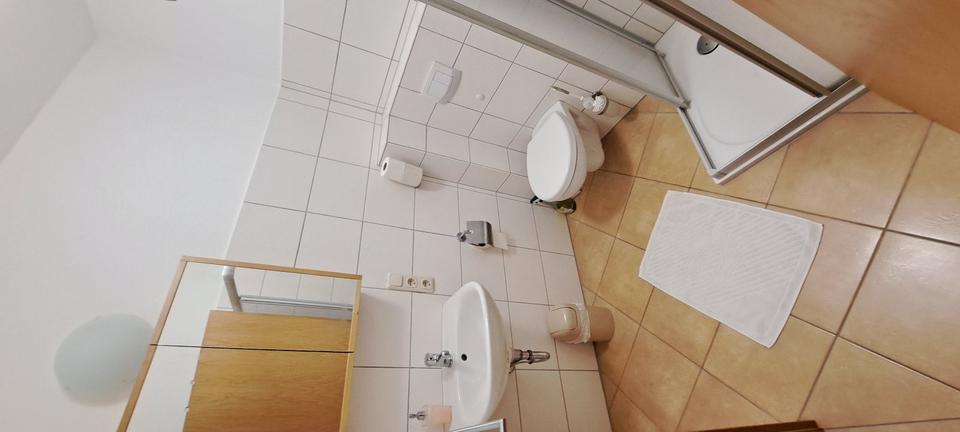 Wohnen auf Zeit Rhaunen - 2 Zimmer, 35 m&sup2;, 40&euro; | Angebot:26691355