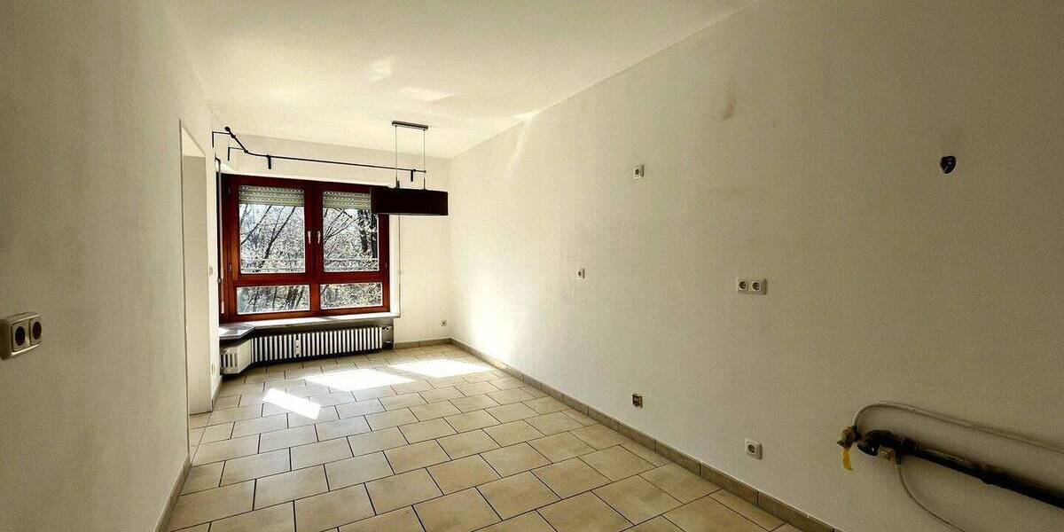 Etagenwohnung München Thalk.Obersendl.-Forsten-Fürstenr.-Solln - 2 Zimmer, 70 m&sup2;, 1.250&euro; | Angebot:25970569