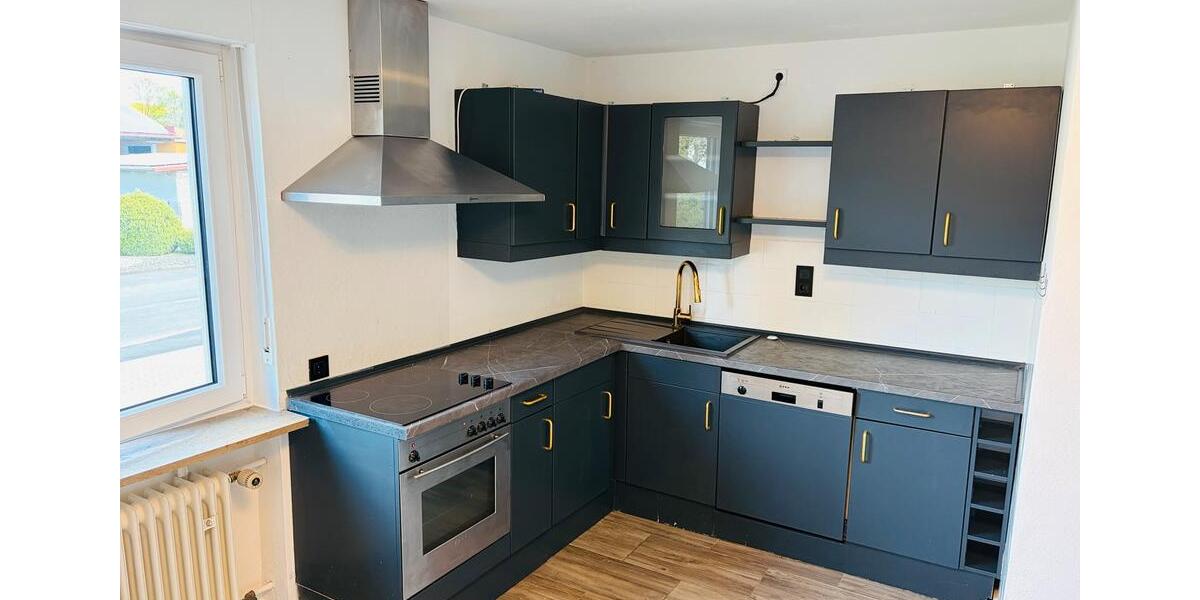 Erdgeschoßwohnung Arnstein - 2 Zimmer, 75 m&sup2;, 699&euro; | Angebot:26336681
