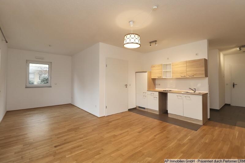 Erdgeschoßwohnung Harxheim - 2 Zimmer, 57 m&sup2;, 850&euro; | Angebot:24398701