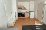 Erdgeschoßwohnung Dessau-Roßlau Roßlau - 1 Zimmer, 30 m&sup2;, 750&euro; | Angebot:26566381