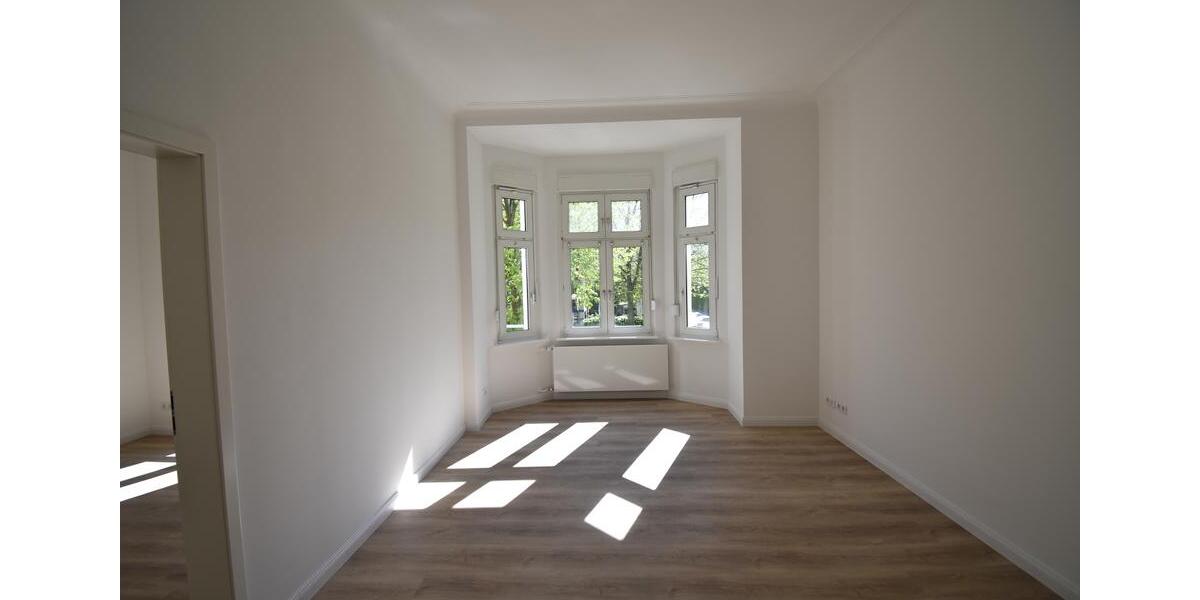 Etagenwohnung Düsseldorf Lörick - 2 Zimmer, 53 m&sup2;, 1.045&euro; | Angebot:26447343