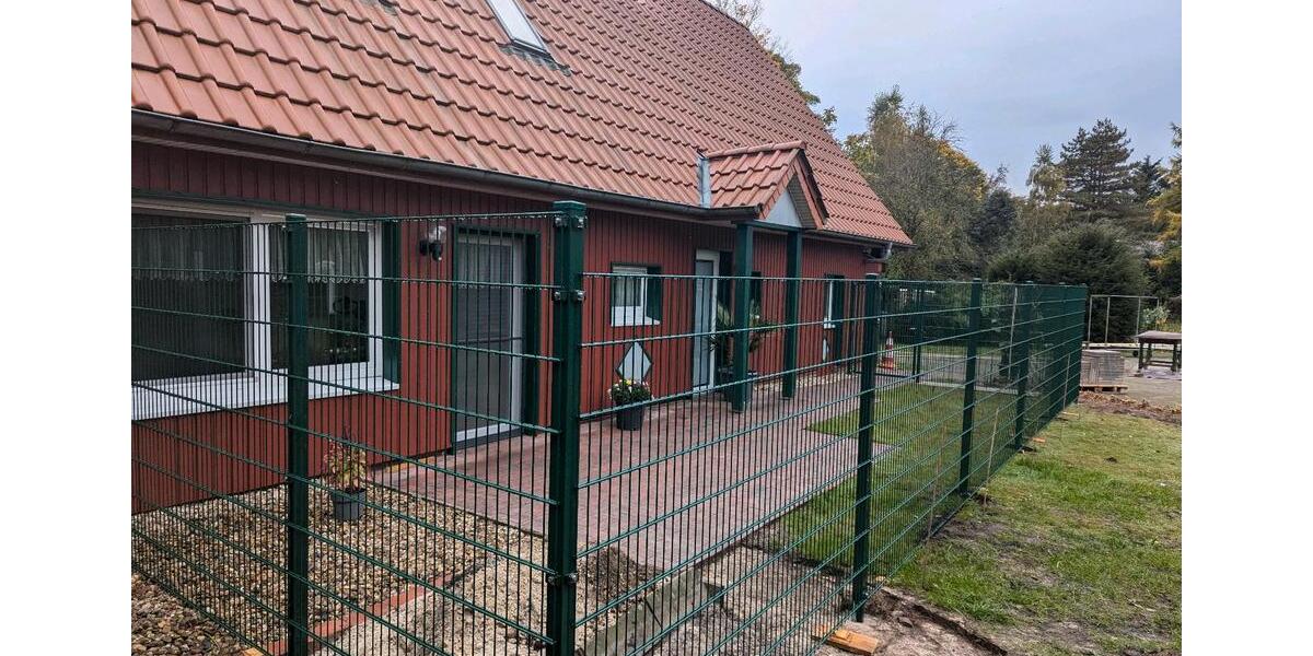 Erdgeschoßwohnung Walchum - 3 Zimmer, 80 m&sup2;, 550&euro; | Angebot:24942234