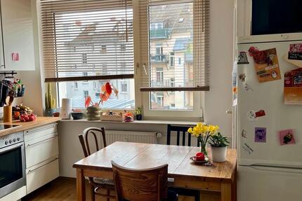 Wohnung Mainz Neustadt - 3 Zimmer, 65 m&sup2;, 1.100&euro; | Angebot:26238635