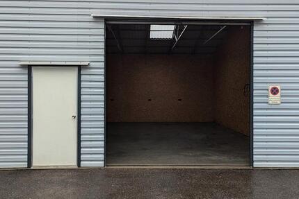 Gewerbeobjekt Dornstadt - 450&euro; | Angebot:26619483