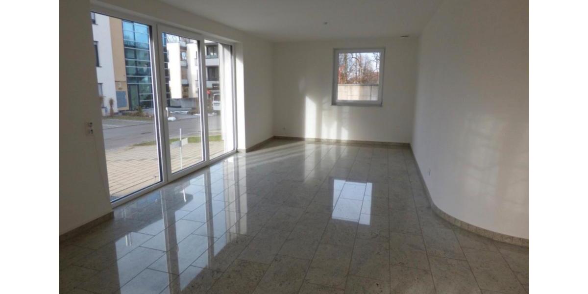 Erdgeschoßwohnung Isny im Allgäu - 3.5 Zimmer, 126 m&sup2;, 1.480&euro; | Angebot:26639159