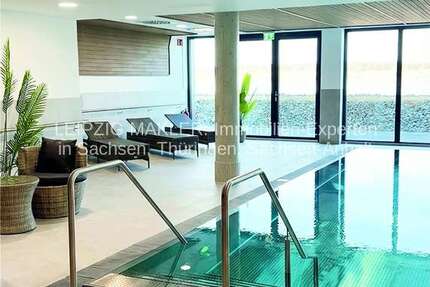 Wohnung Zwenkau - 1 Zimmer, 53 m&sup2;, 1.212&euro; | Angebot:26745648