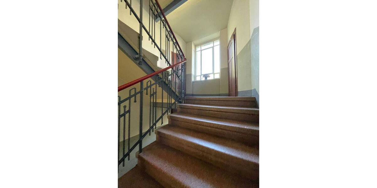 Etagenwohnung Chemnitz Hilbersdorf - 2 Zimmer, 56 m&sup2;, 310&euro; | Angebot:26758922