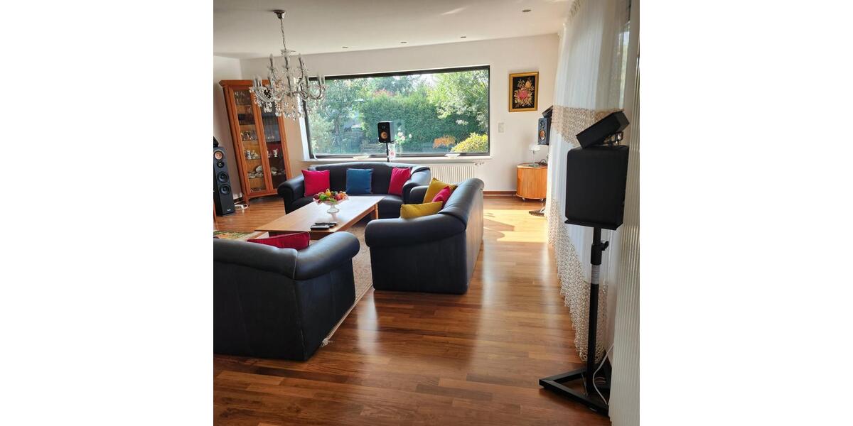 Etagenwohnung Gießen Anneröder Siedlung - 1 Zimmer, 40 m&sup2;, 400&euro; | Angebot:24946548