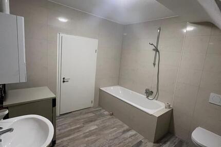 Wohnung zu vermieten 3 zimmer